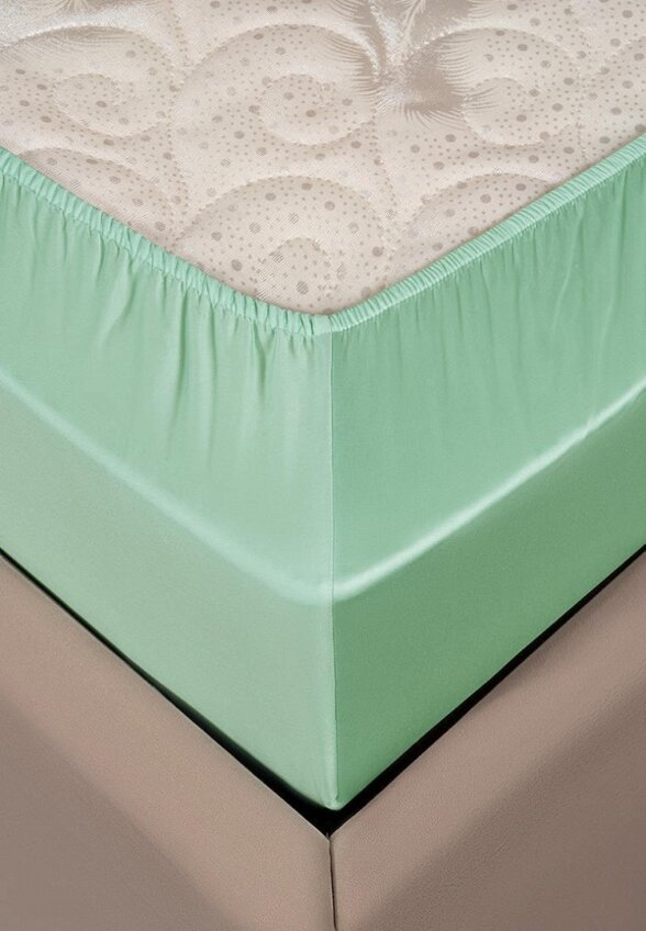 Простыня Евро Estia