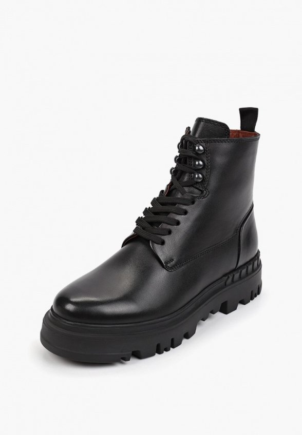 Ботинки Libero