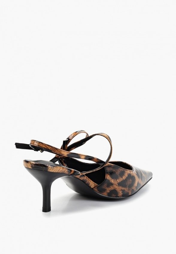 Туфли Vivian Royal