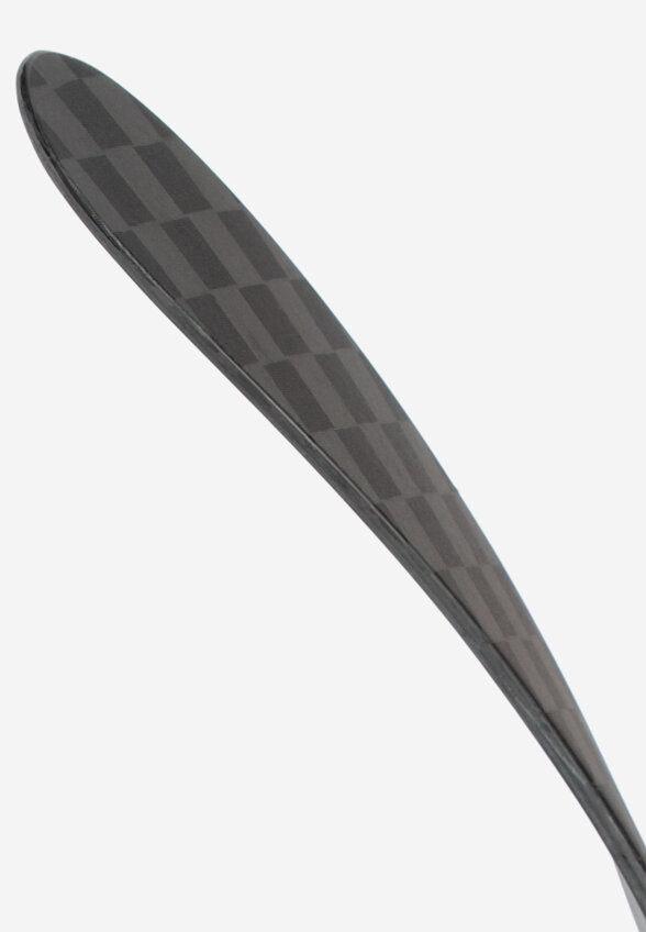 Клюшка хоккейная детская Bauer Nexus E4 JR-50, Черный