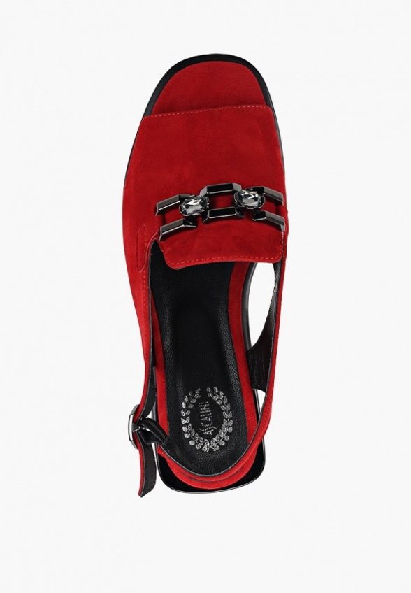 Сандалии Ascalini