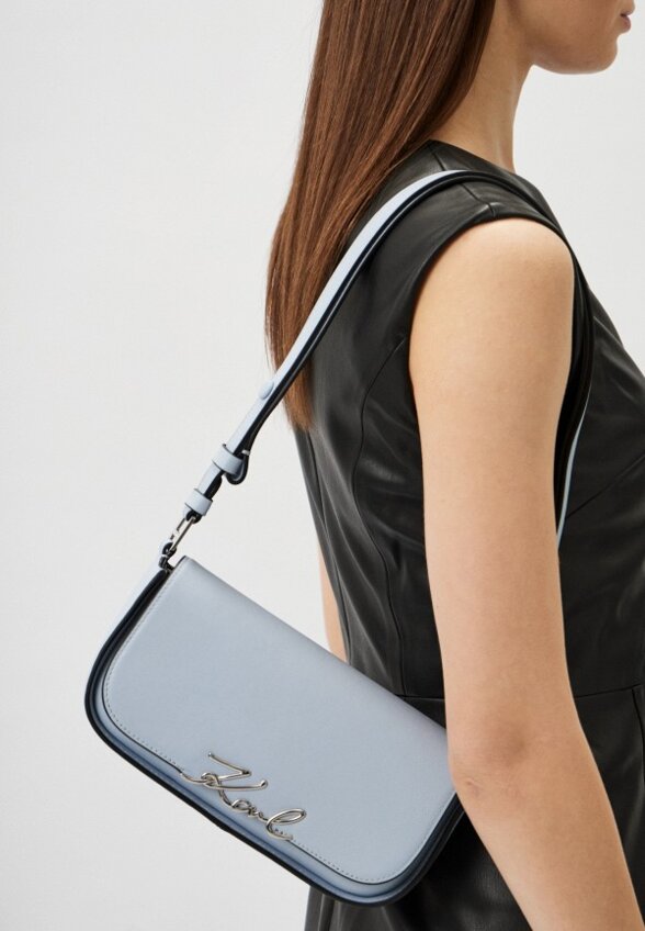 Сумка Karl Lagerfeld