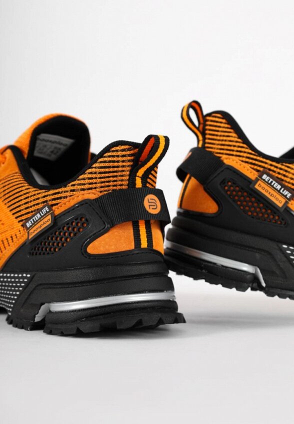 Кроссовки Baasploa