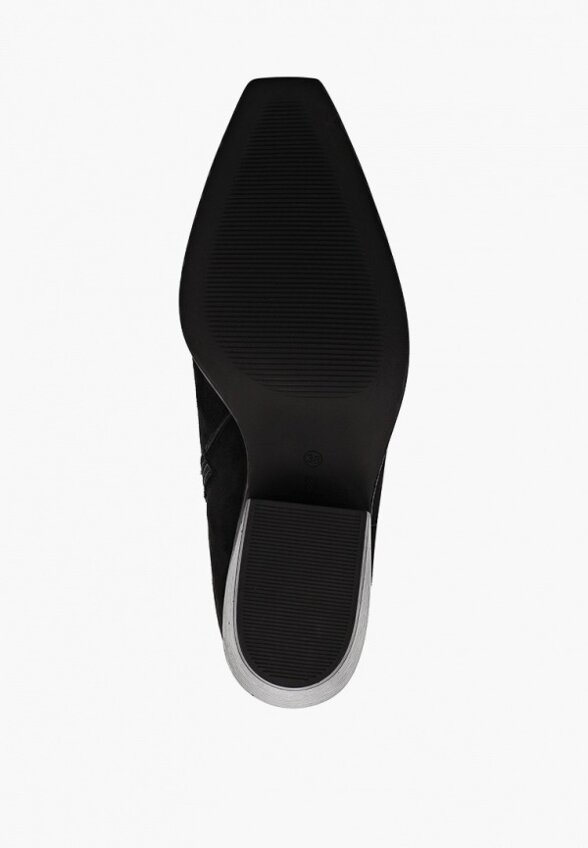 Полусапоги Lusavou