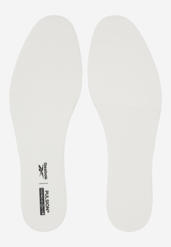 Кеды мужские Reebok Court Retro, Серый