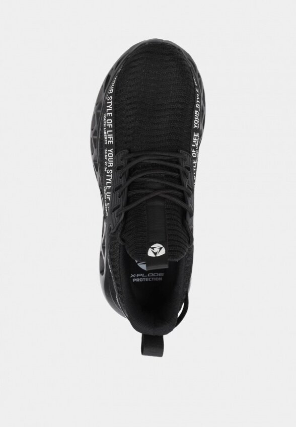 Кроссовки X-Plode