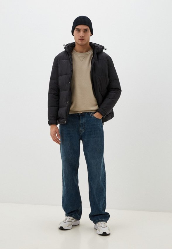 Пуховик Snow Airwolf