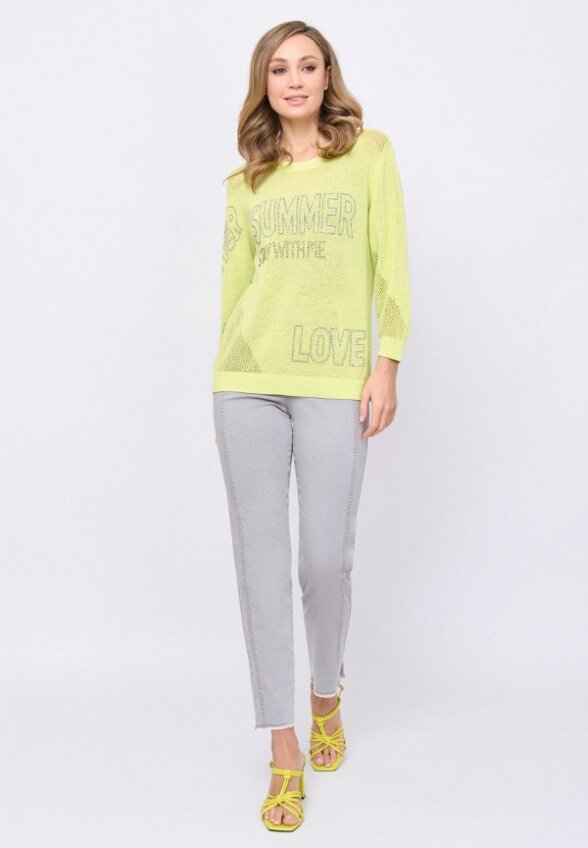 Брюки Franco Vello