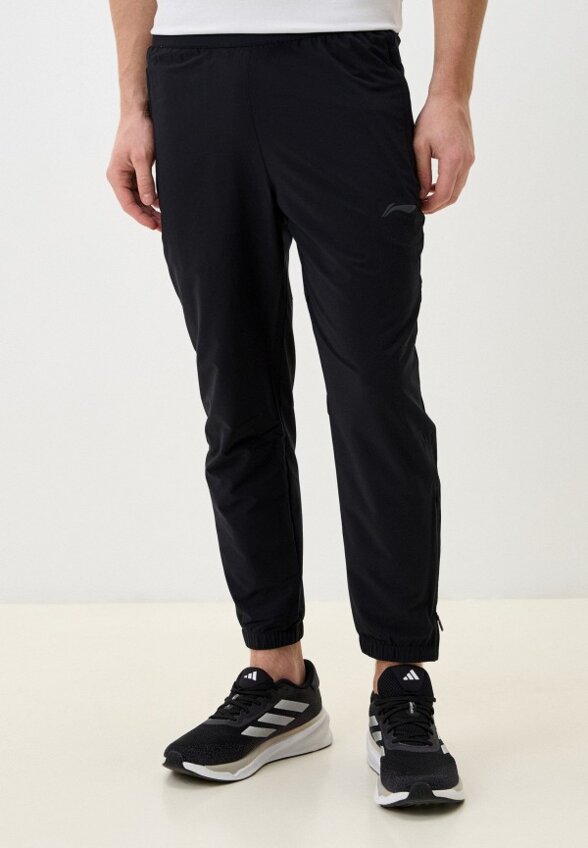 Брюки спортивные Li-Ning