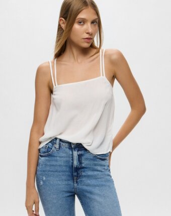 Топ H&M женщинам