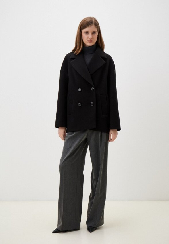 Полупальто Almarosa