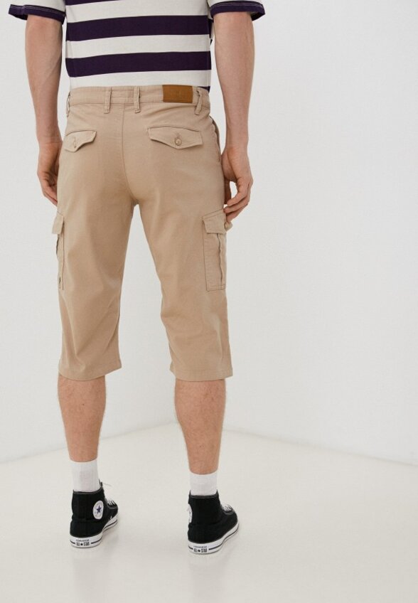 Бриджи Mossmore