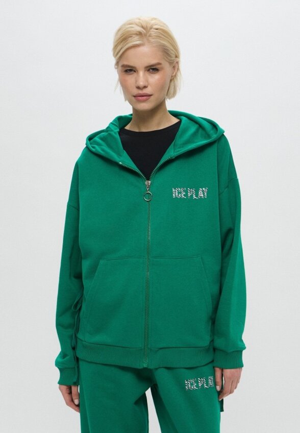 Толстовка Ice Play