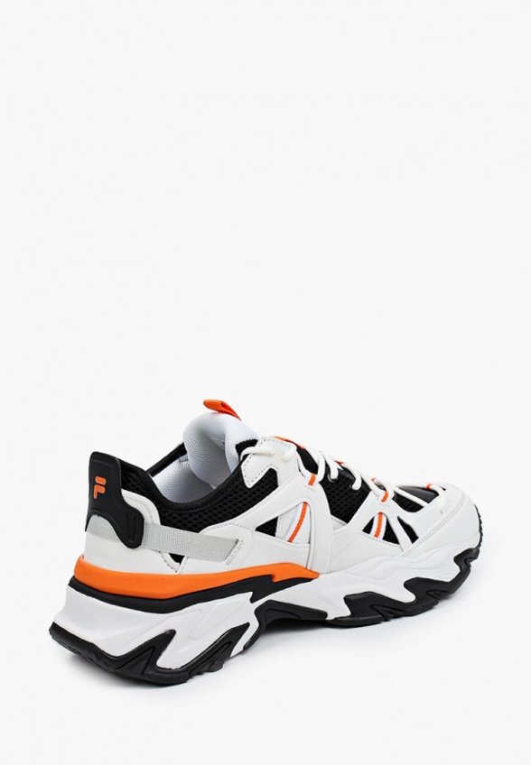 Кроссовки Fila
