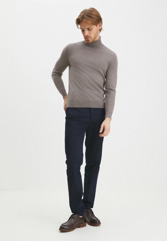 Брюки Maison David