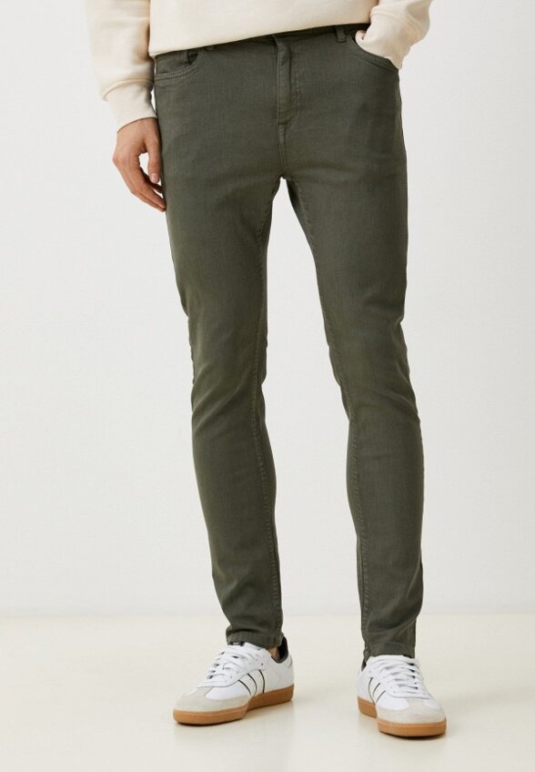 Джинсы Terranova