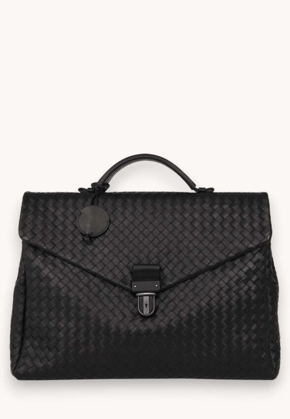 Bottega Veneta Briefcase