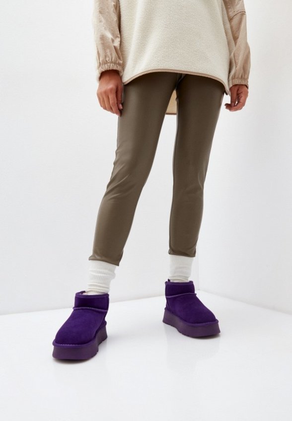 Полусапоги Graciana