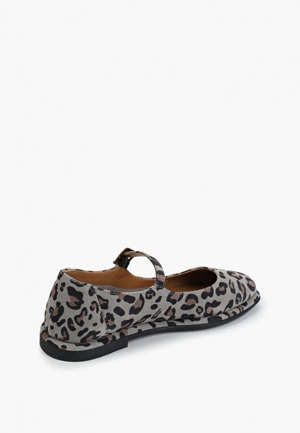 Балетки Lenuver