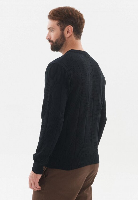 Джемпер Стим