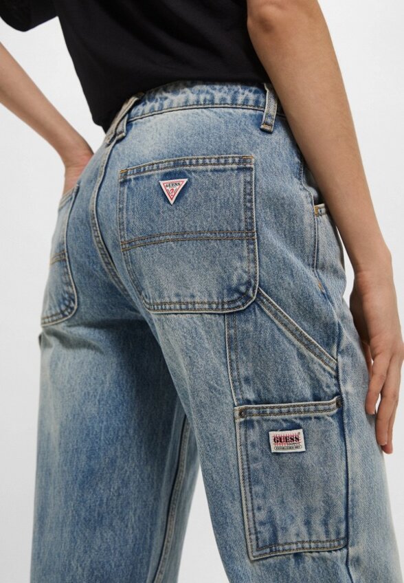 Джинсы Guess Jeans