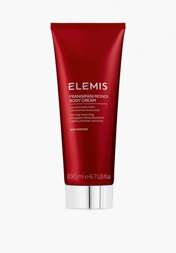 Крем для тела Elemis
