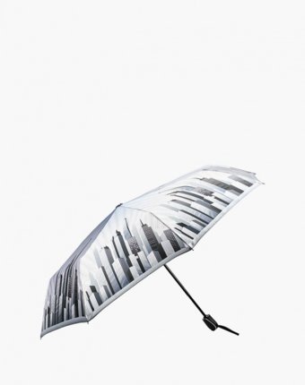 Зонт складной Fabretti женщинам