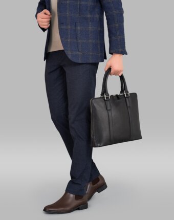 Др.Коффер B402787-245-04 сумка для документов мужчинам