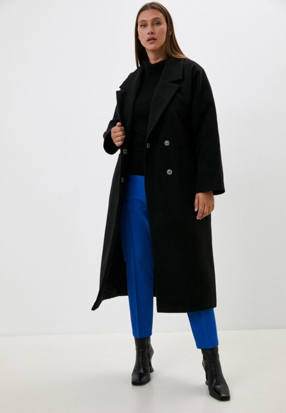 Пальто-халат Vera Nicco