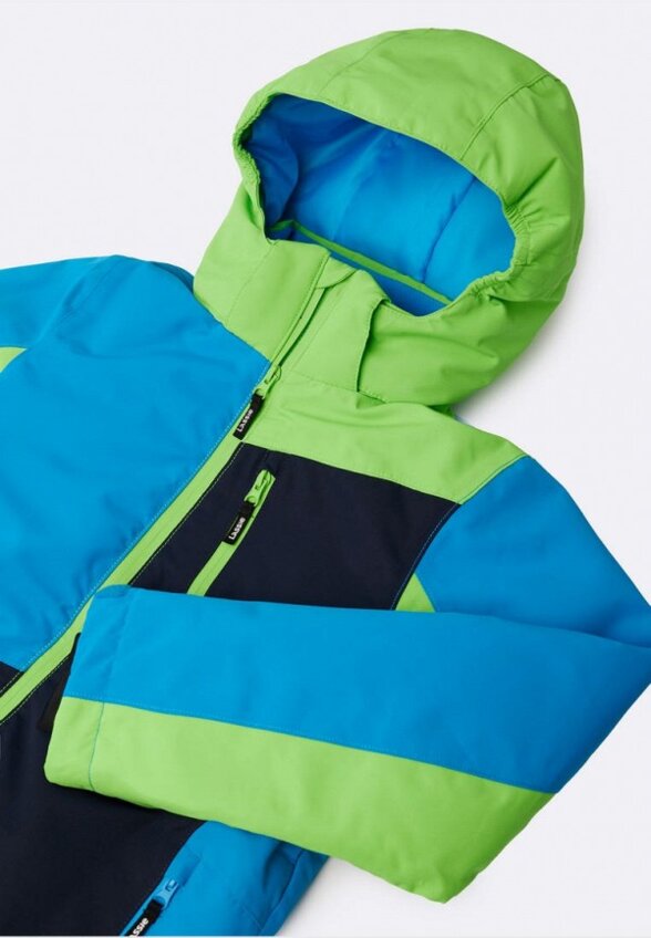 Куртка утепленная Lassie