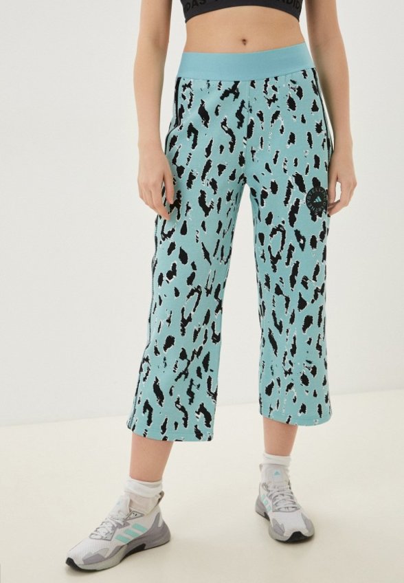 Брюки спортивные adidas by Stella McCartney