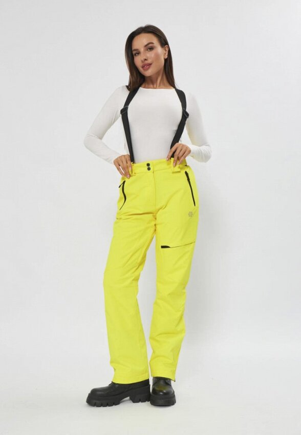 Брюки горнолыжные Lafor