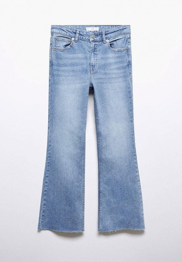 Джинсы Mango Teen