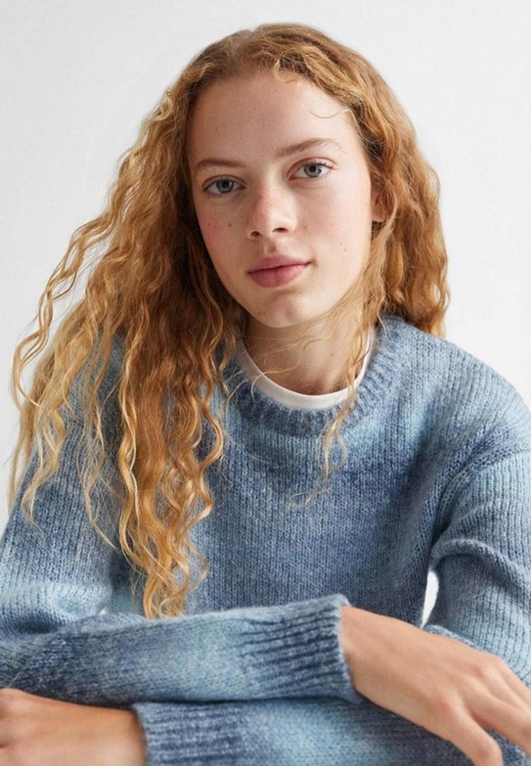 Джемпер Mango Teen