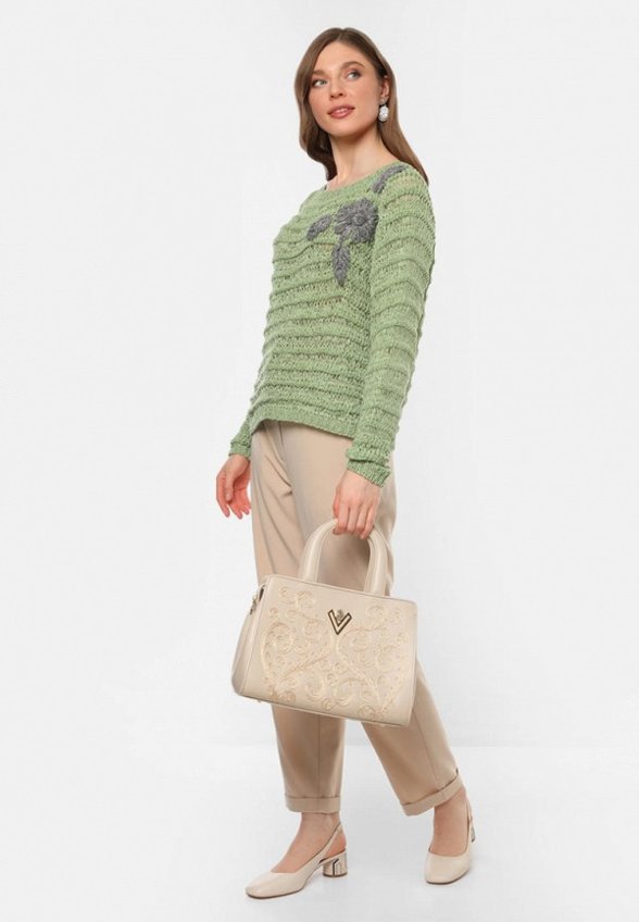 Джемпер Lia Berti