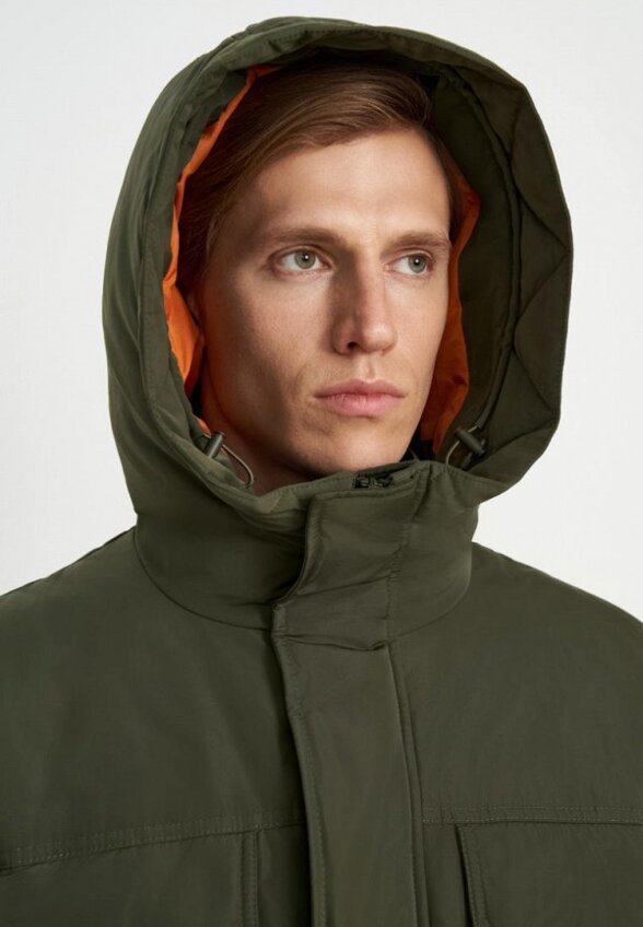 Парка Finn Flare