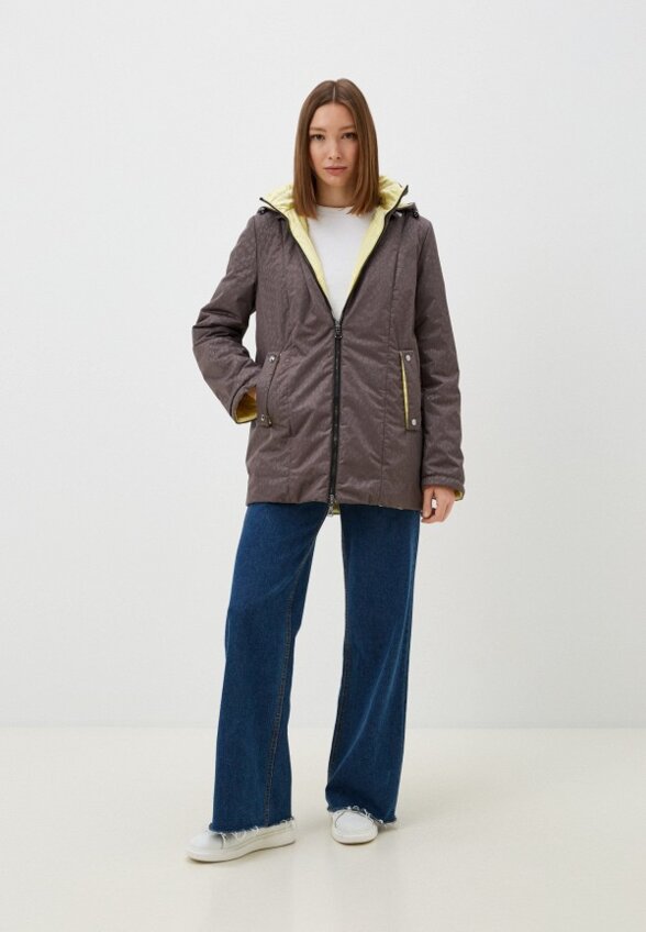 Куртка утепленная Maritta