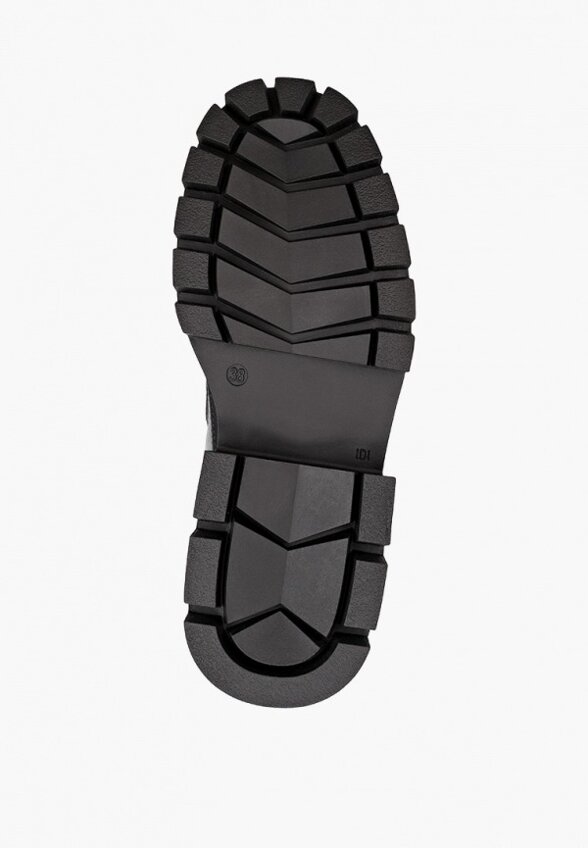 Ботинки Betsy