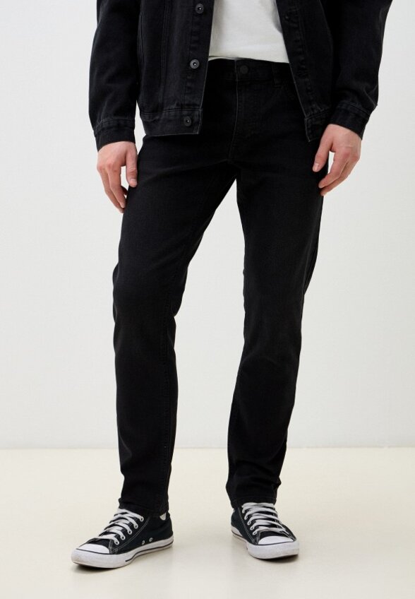 Куртка джинсовая O'STIN