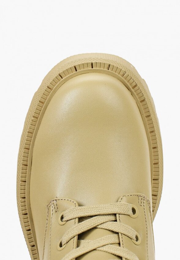 Ботинки May Vian