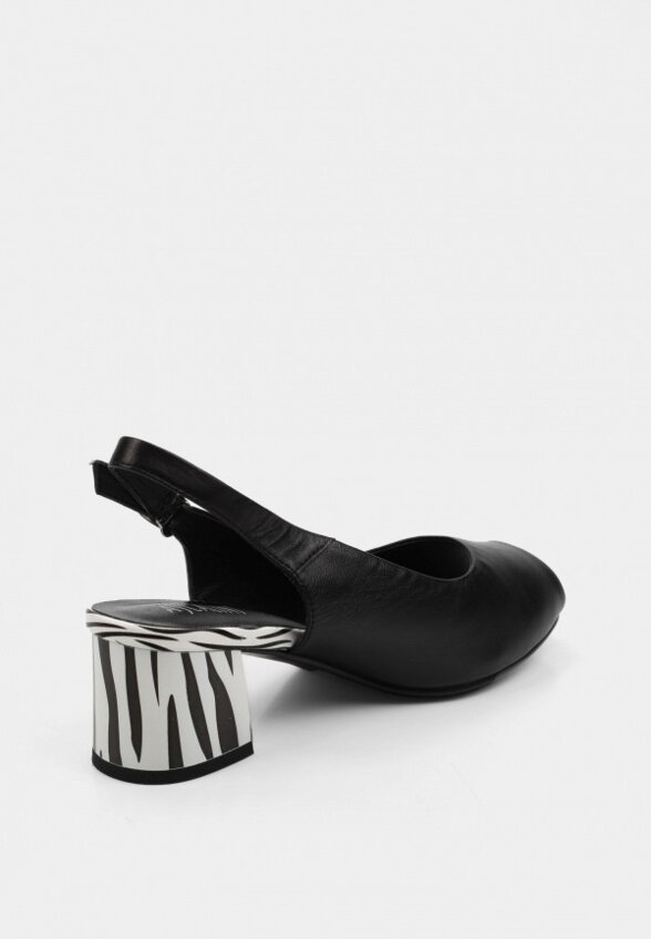 Босоножки Ascalini