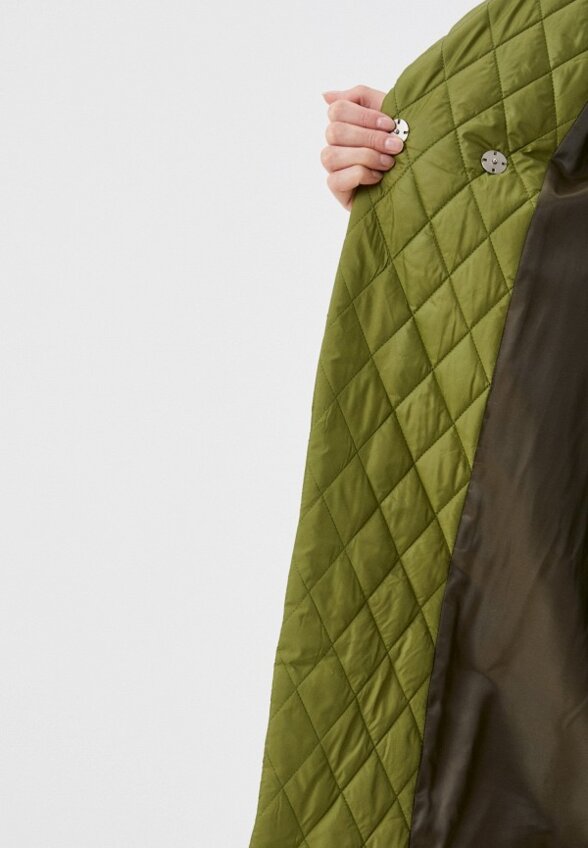 Куртка-пальто To Be One