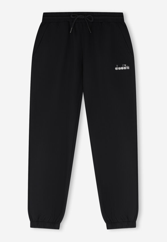 Брюки мужские Diadora, Черный