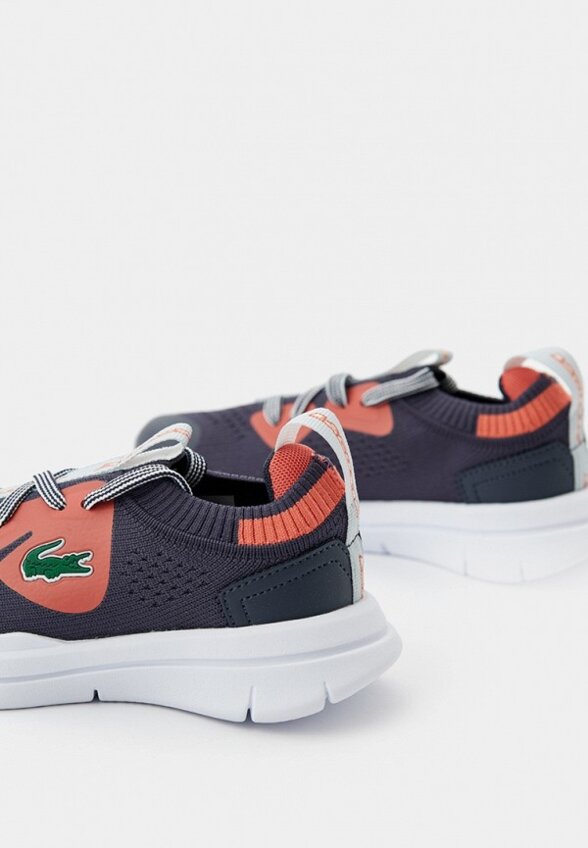 Кроссовки Lacoste