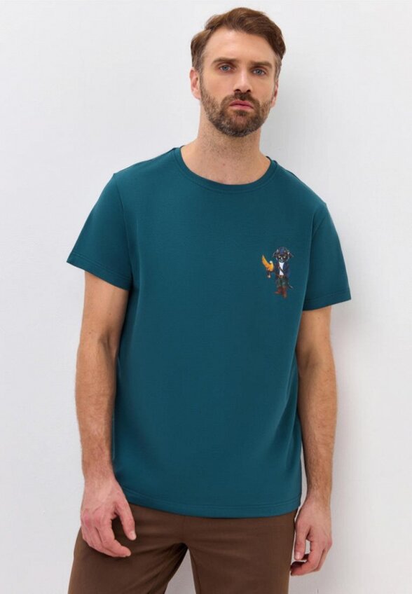 Футболка Manii'ta Lacitta