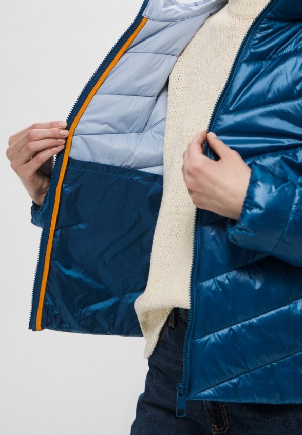 Куртка утепленная Boss