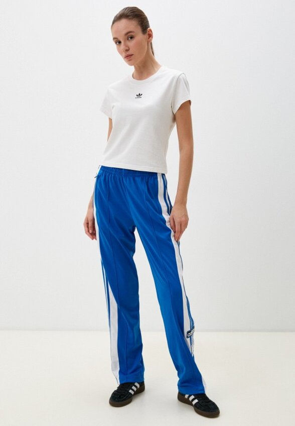 Брюки спортивные adidas Originals