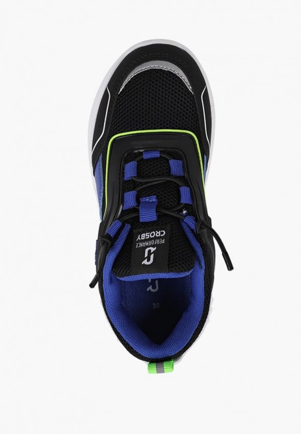 Кроссовки Crosby