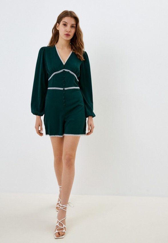 Комбинезон Pink Orange