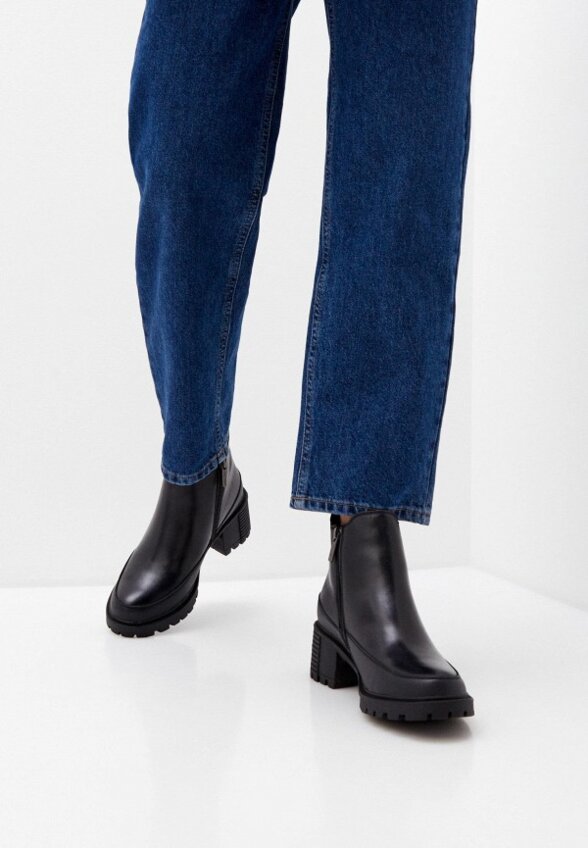 Ботильоны Milana